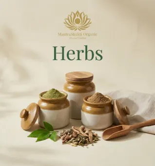 Herbs