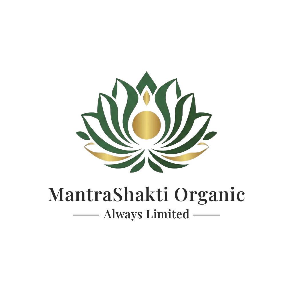 Mantra Shakti