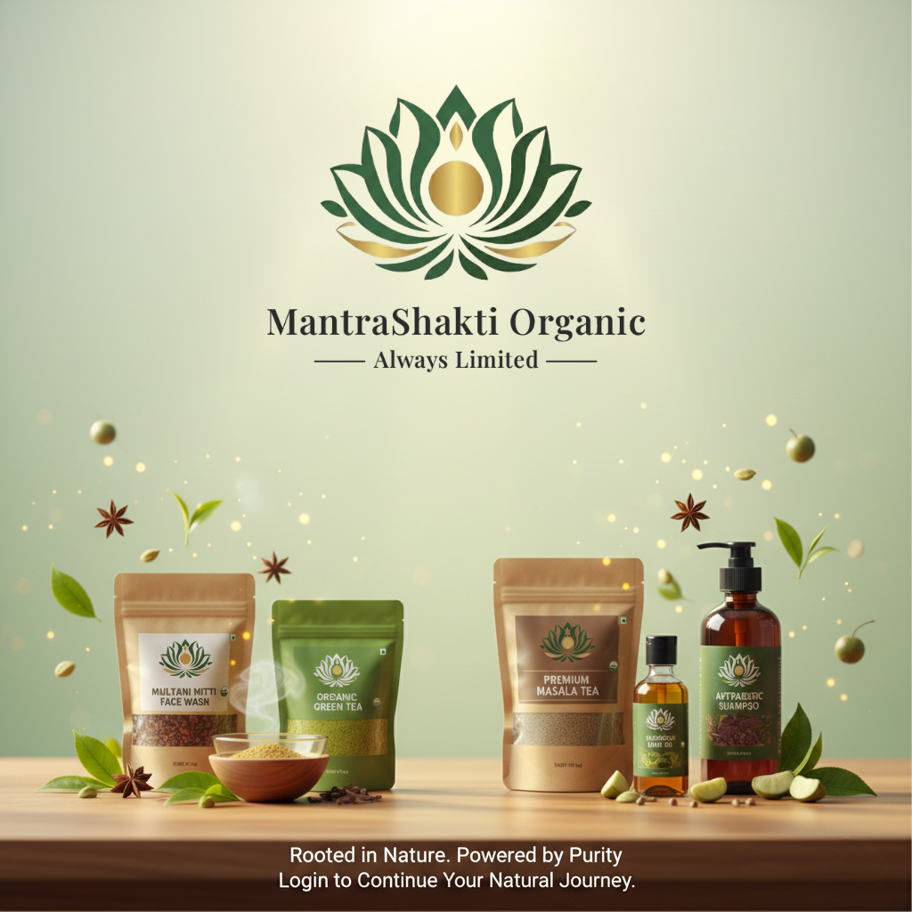 Customer Login page Image